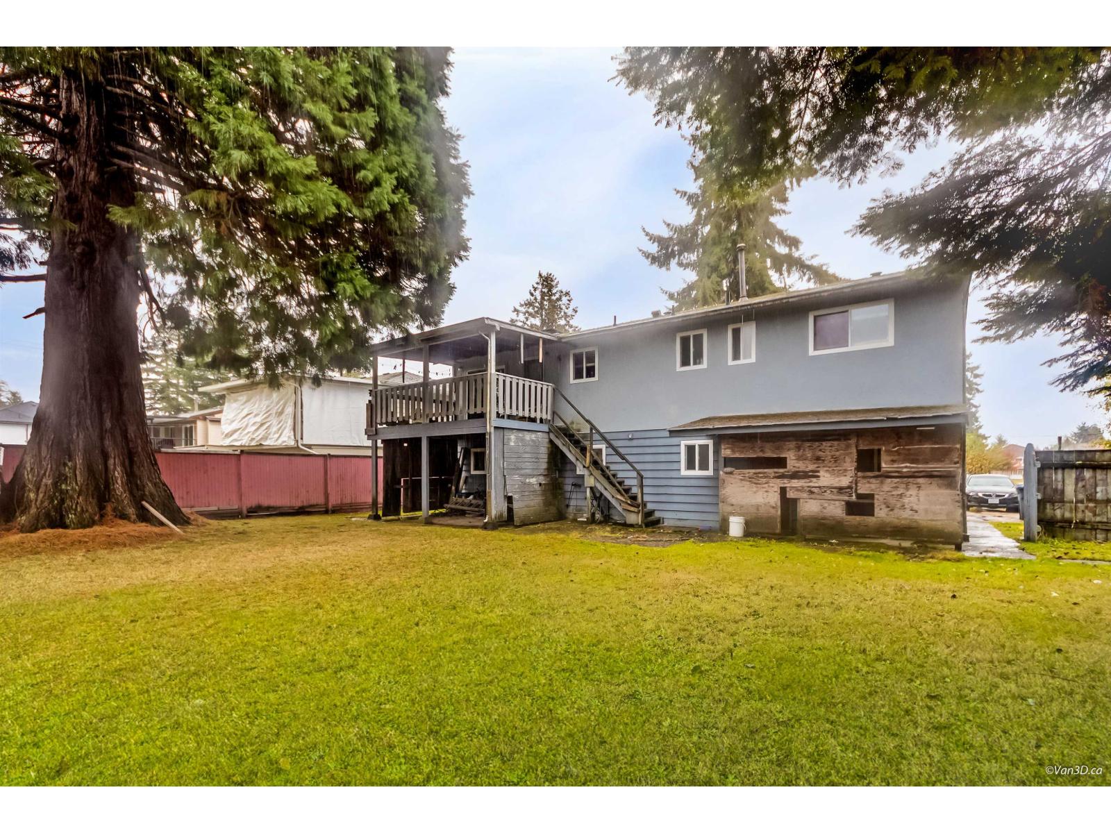 12513 91 Avenue, Surrey, British Columbia  V3V 6B4 - Photo 28 - R3063797