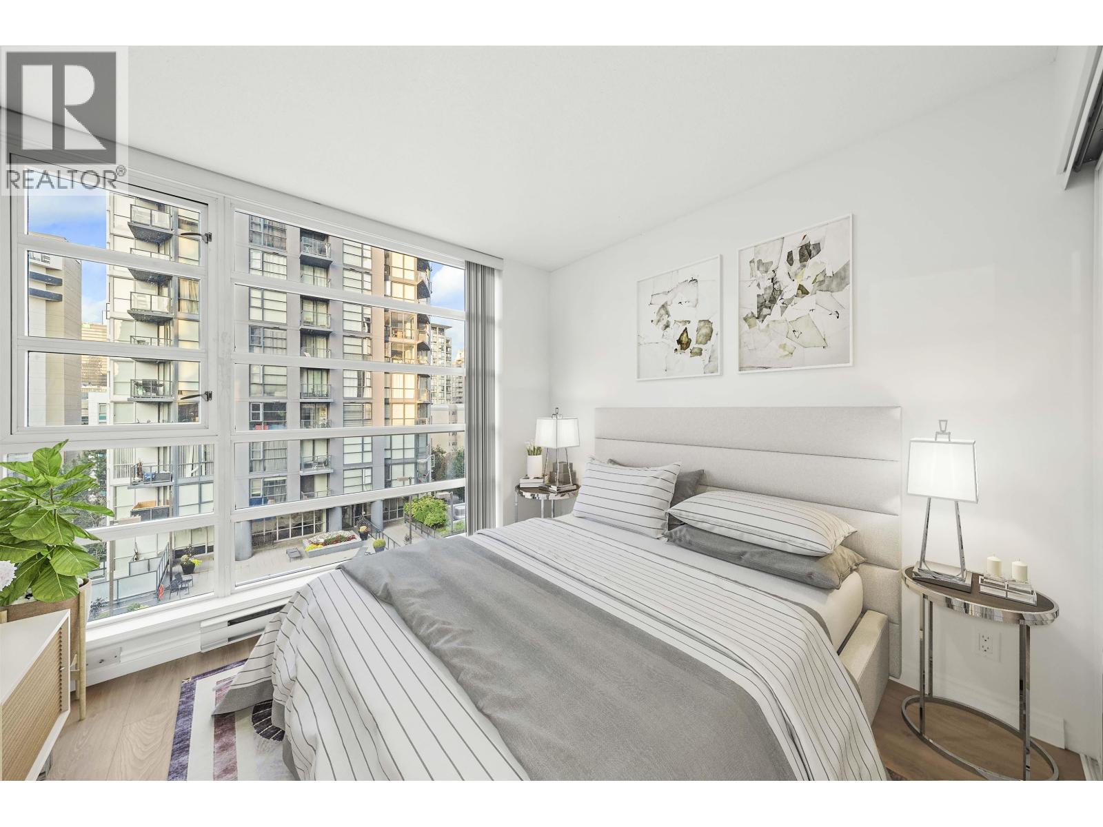 702 1199 Seymour Street, Vancouver, British Columbia  V6B 1K3 - Photo 11 - R3066432