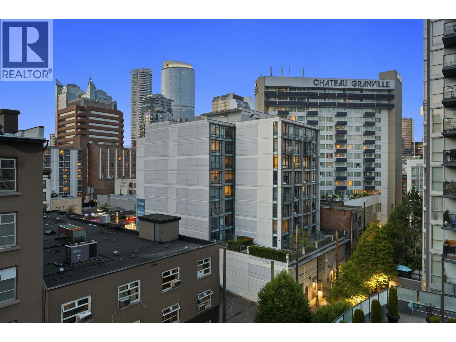 702 1199 Seymour Street, Vancouver, British Columbia  V6B 1K3 - Photo 18 - R3066432