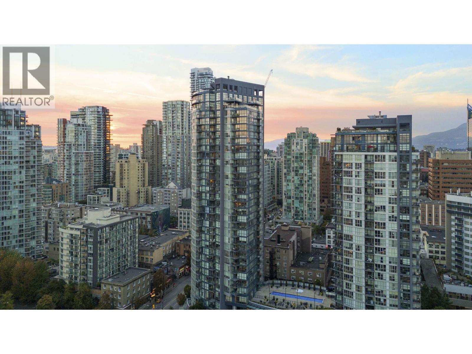 702 1199 Seymour Street, Vancouver, British Columbia  V6B 1K3 - Photo 19 - R3066432