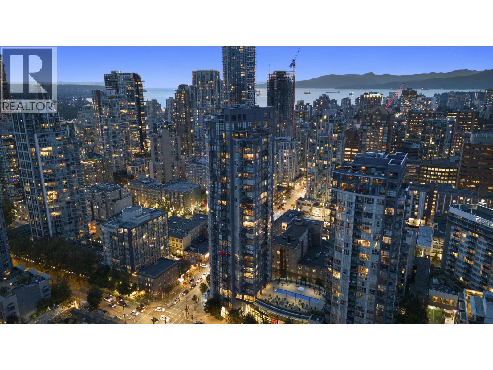 702 1199 Seymour Street, Vancouver, British Columbia  V6B 1K3 - Photo 21 - R3066432