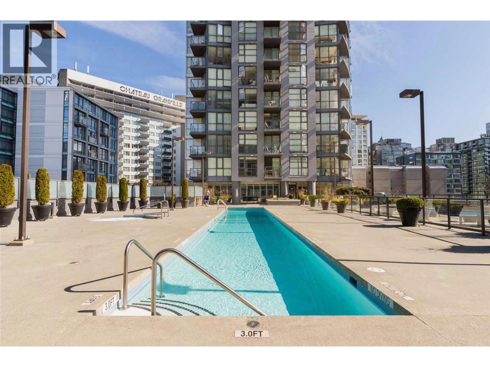 702 1199 Seymour Street, Vancouver, British Columbia  V6B 1K3 - Photo 33 - R3066432