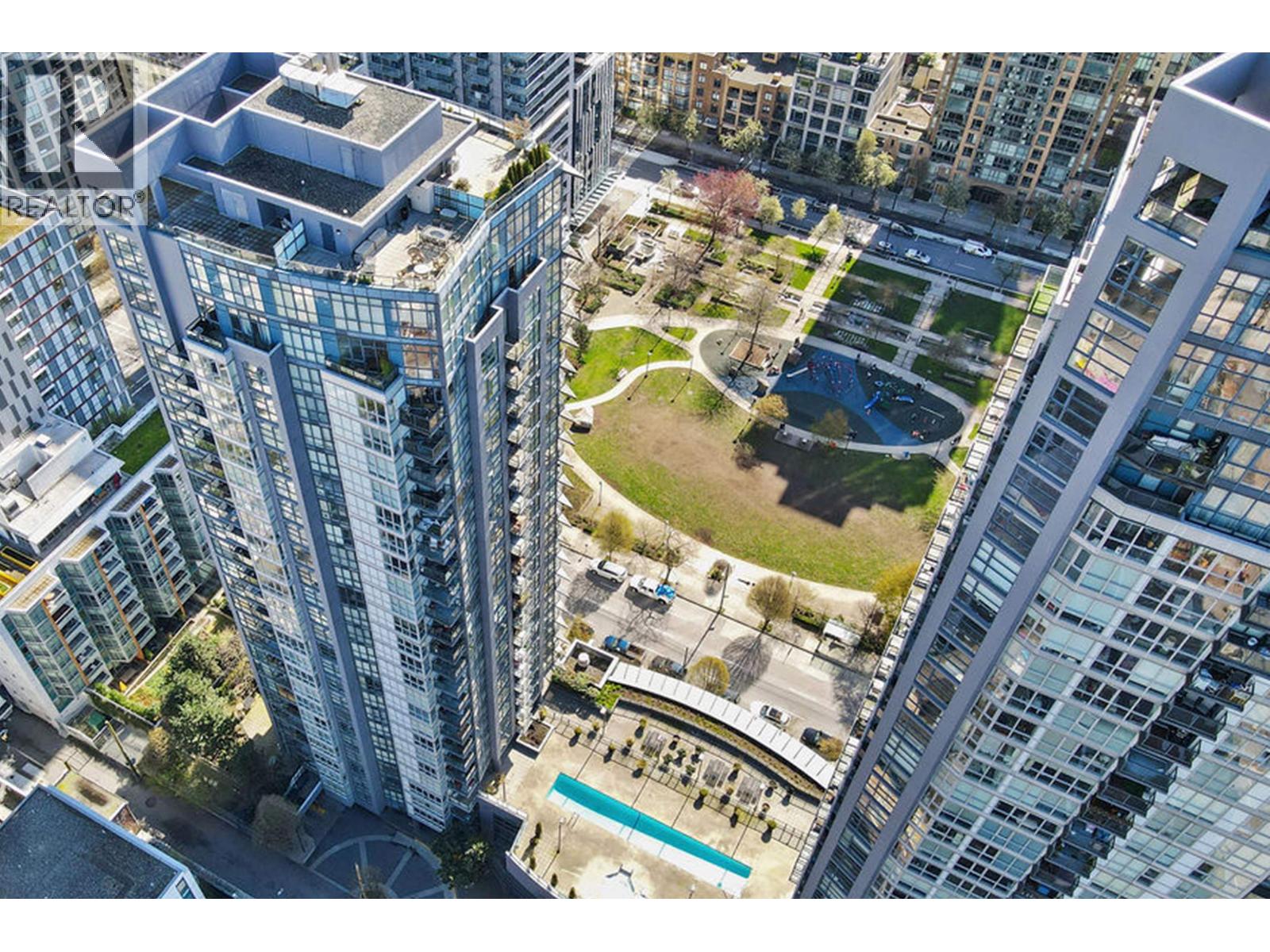 702 1199 Seymour Street, Vancouver, British Columbia  V6B 1K3 - Photo 35 - R3066432