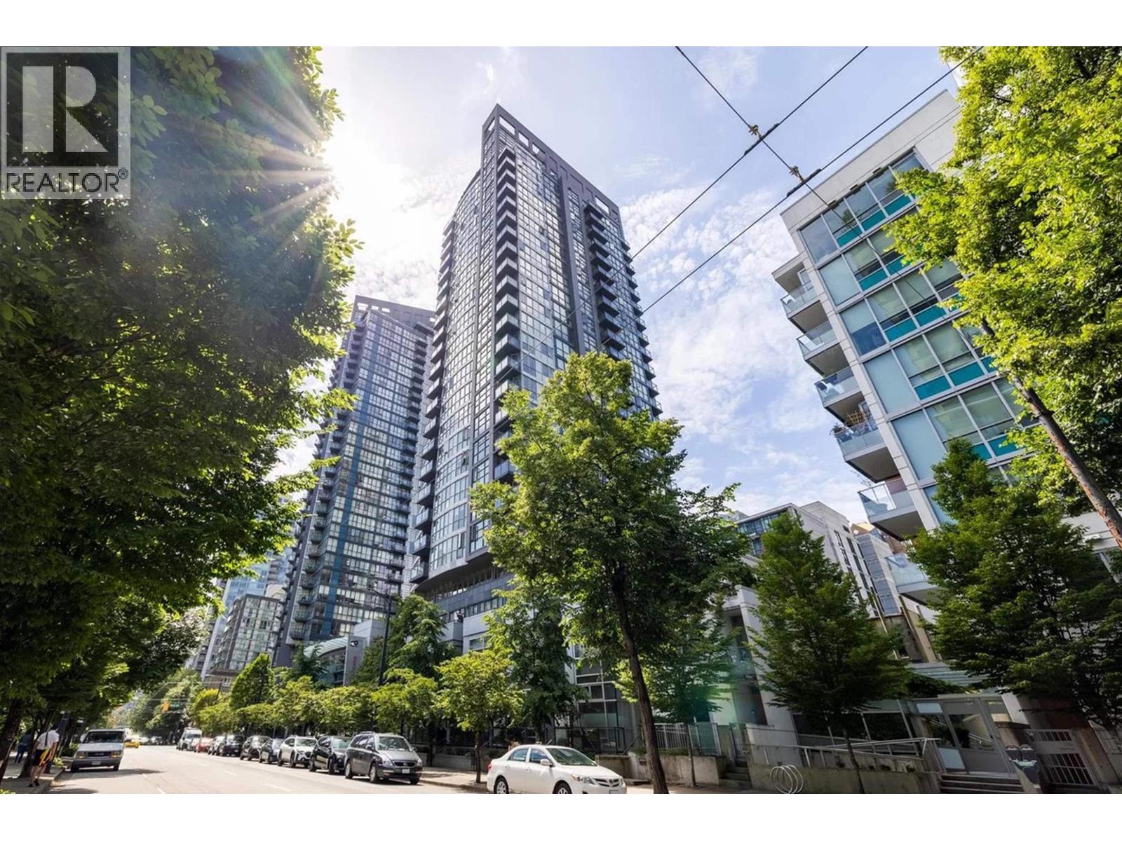 702 1199 Seymour Street, Vancouver, British Columbia  V6B 1K3 - Photo 37 - R3066432