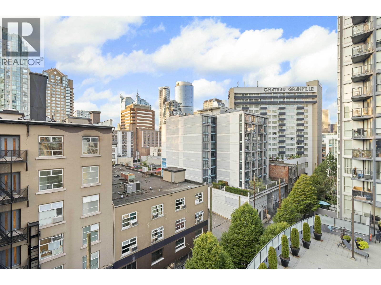 702 1199 Seymour Street, Vancouver, British Columbia  V6B 1K3 - Photo 5 - R3066432