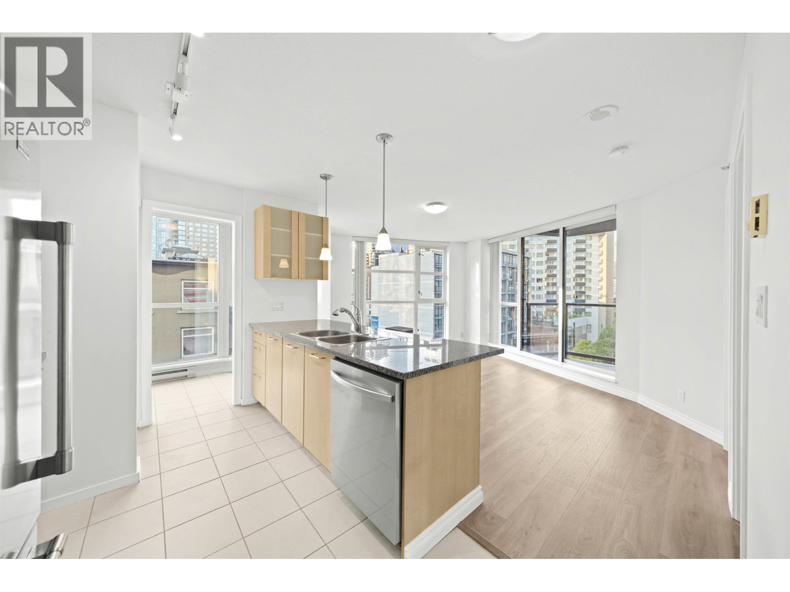 702 1199 Seymour Street, Vancouver, British Columbia  V6B 1K3 - Photo 8 - R3066432