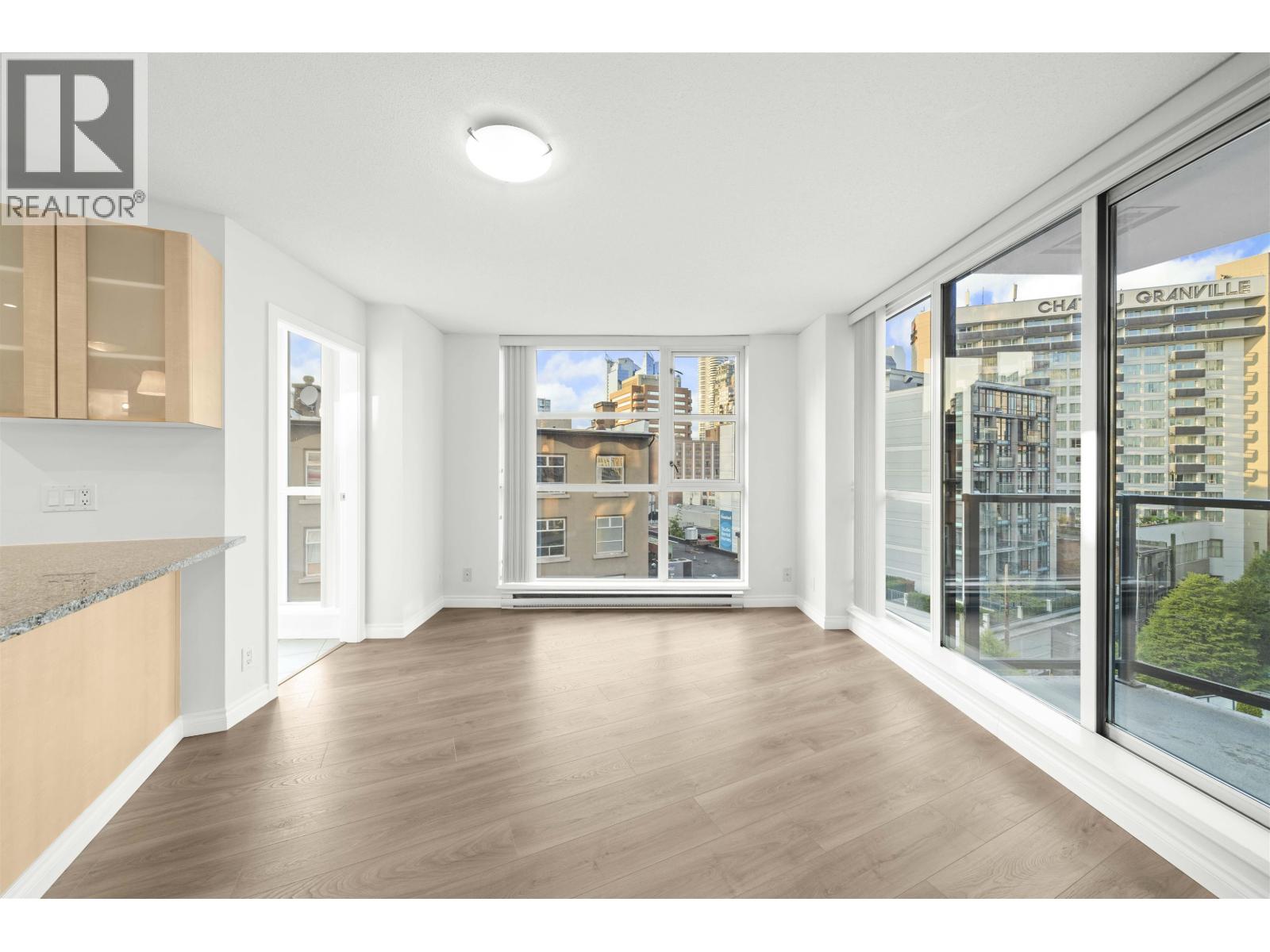 702 1199 Seymour Street, Vancouver, British Columbia  V6B 1K3 - Photo 9 - R3066432