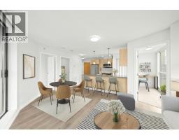 702 1199 Seymour Street, Vancouver, Ca