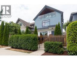 1 1621 E 11th Avenue, Vancouver, Ca