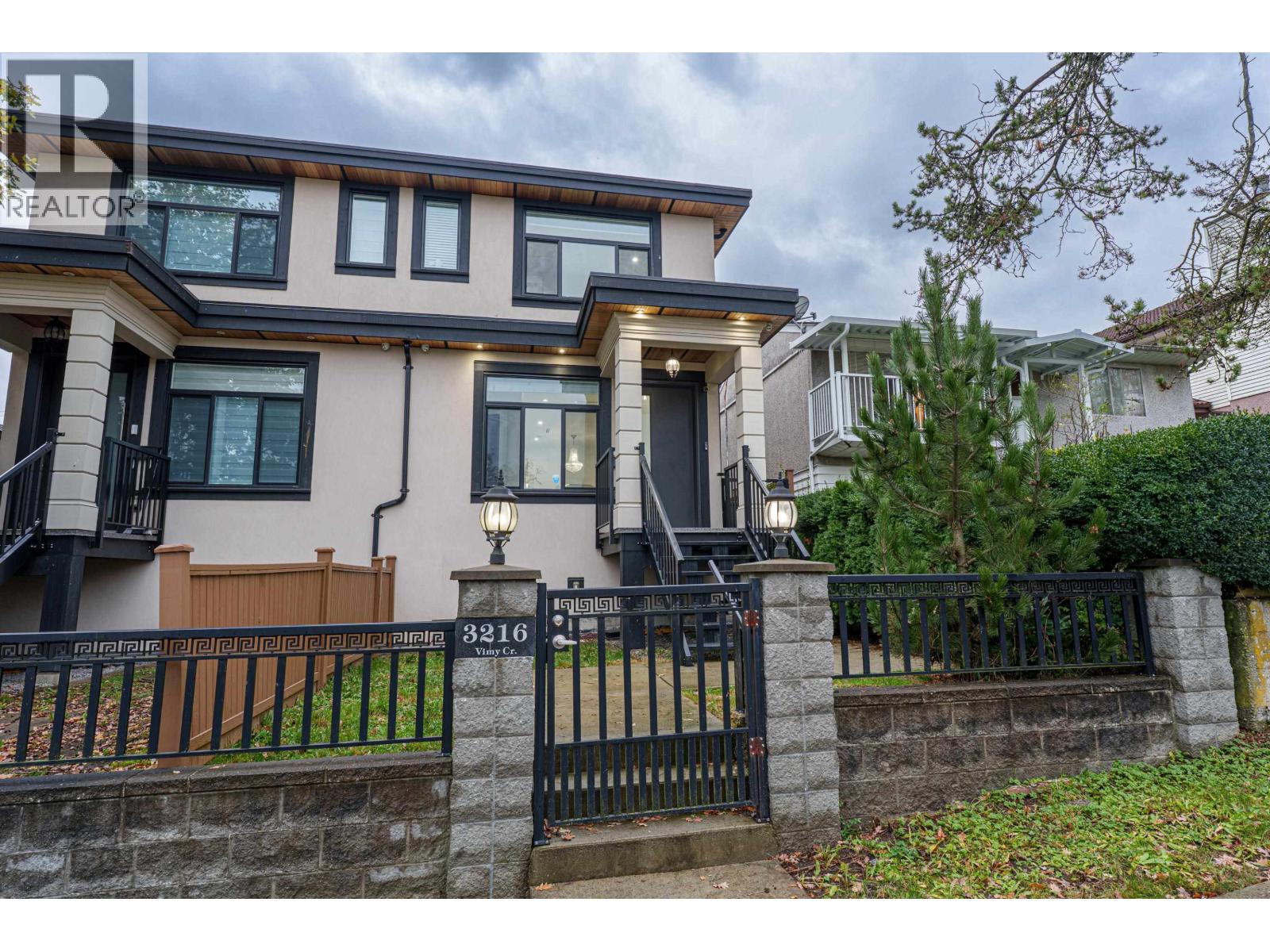 3216 Vimy Crescent, Vancouver, British Columbia  V5M 4B4 - Photo 7 - R3066438
