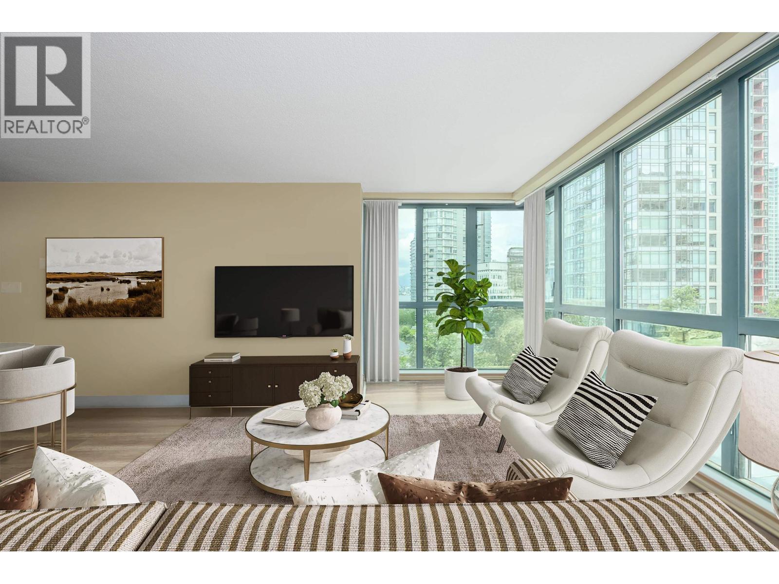 806 1238 Melville Street, Vancouver, British Columbia  V6E 4N2 - Photo 1 - R3066440