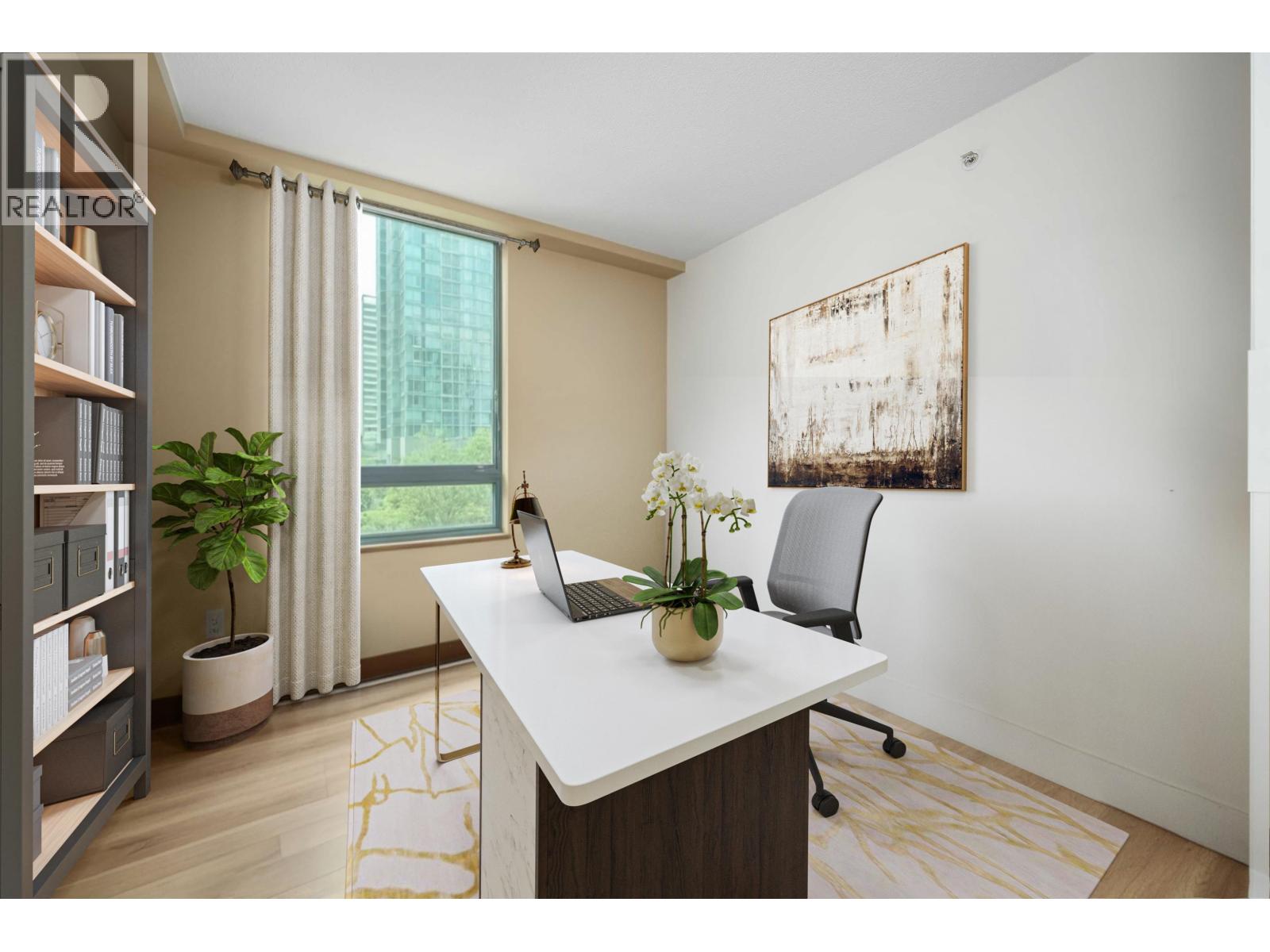 806 1238 Melville Street, Vancouver, British Columbia  V6E 4N2 - Photo 10 - R3066440