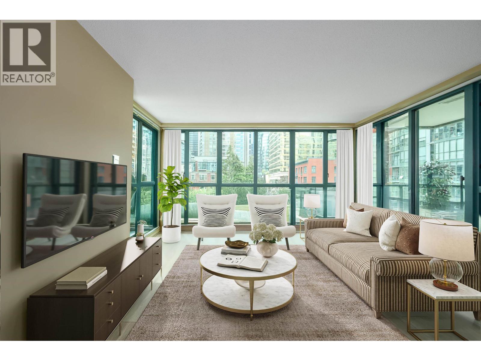 806 1238 Melville Street, Vancouver, British Columbia  V6E 4N2 - Photo 4 - R3066440