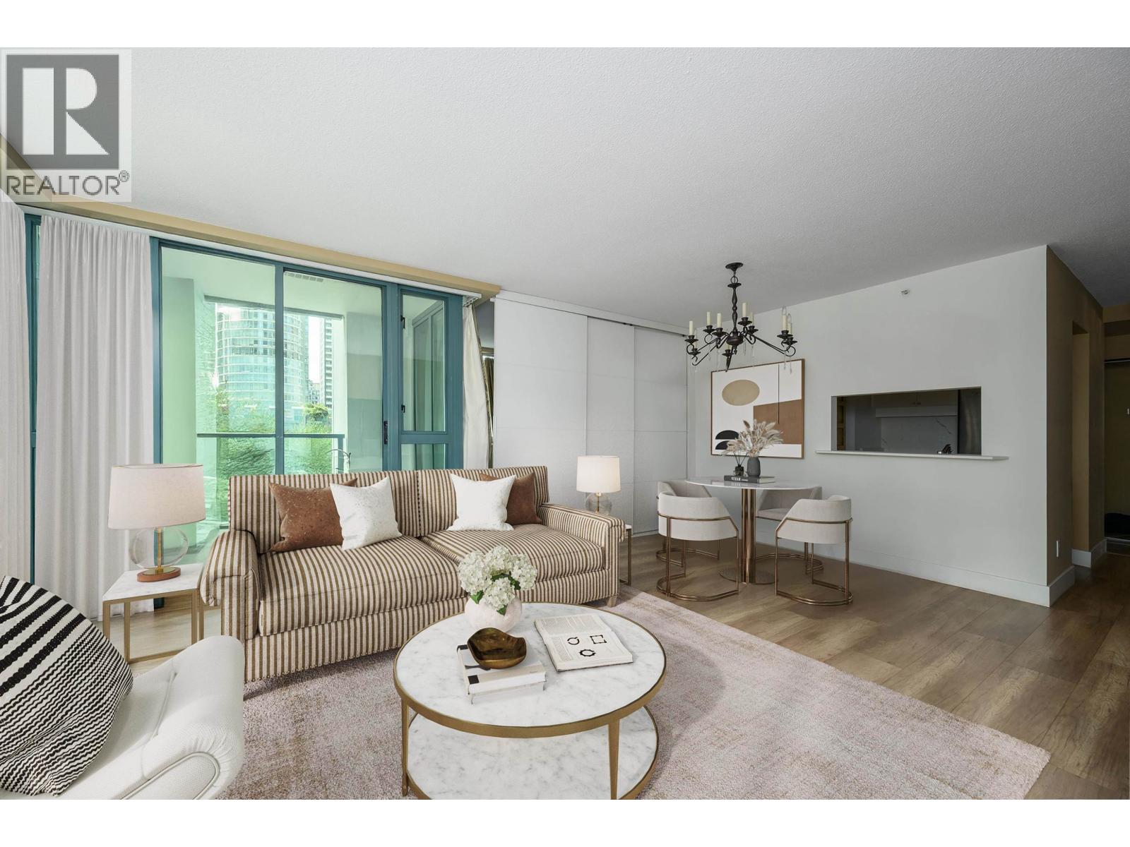 806 1238 Melville Street, Vancouver, British Columbia  V6E 4N2 - Photo 6 - R3066440