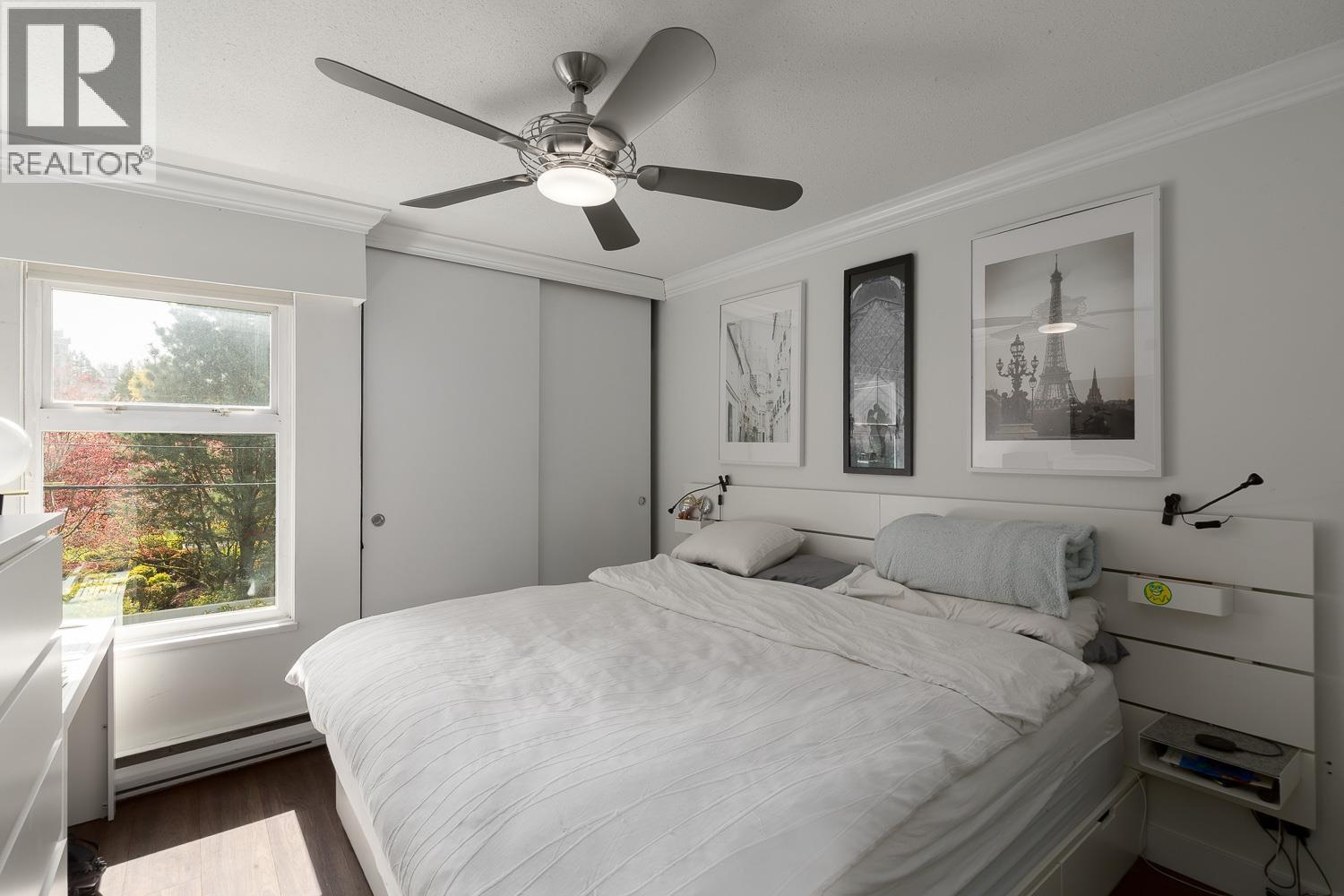 304 1352 W 10th Avenue, Vancouver, British Columbia  V6H 1J6 - Photo 11 - R3066448