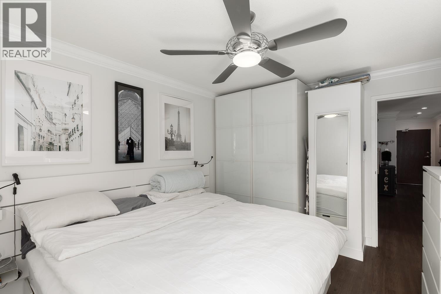 304 1352 W 10th Avenue, Vancouver, British Columbia  V6H 1J6 - Photo 13 - R3066448