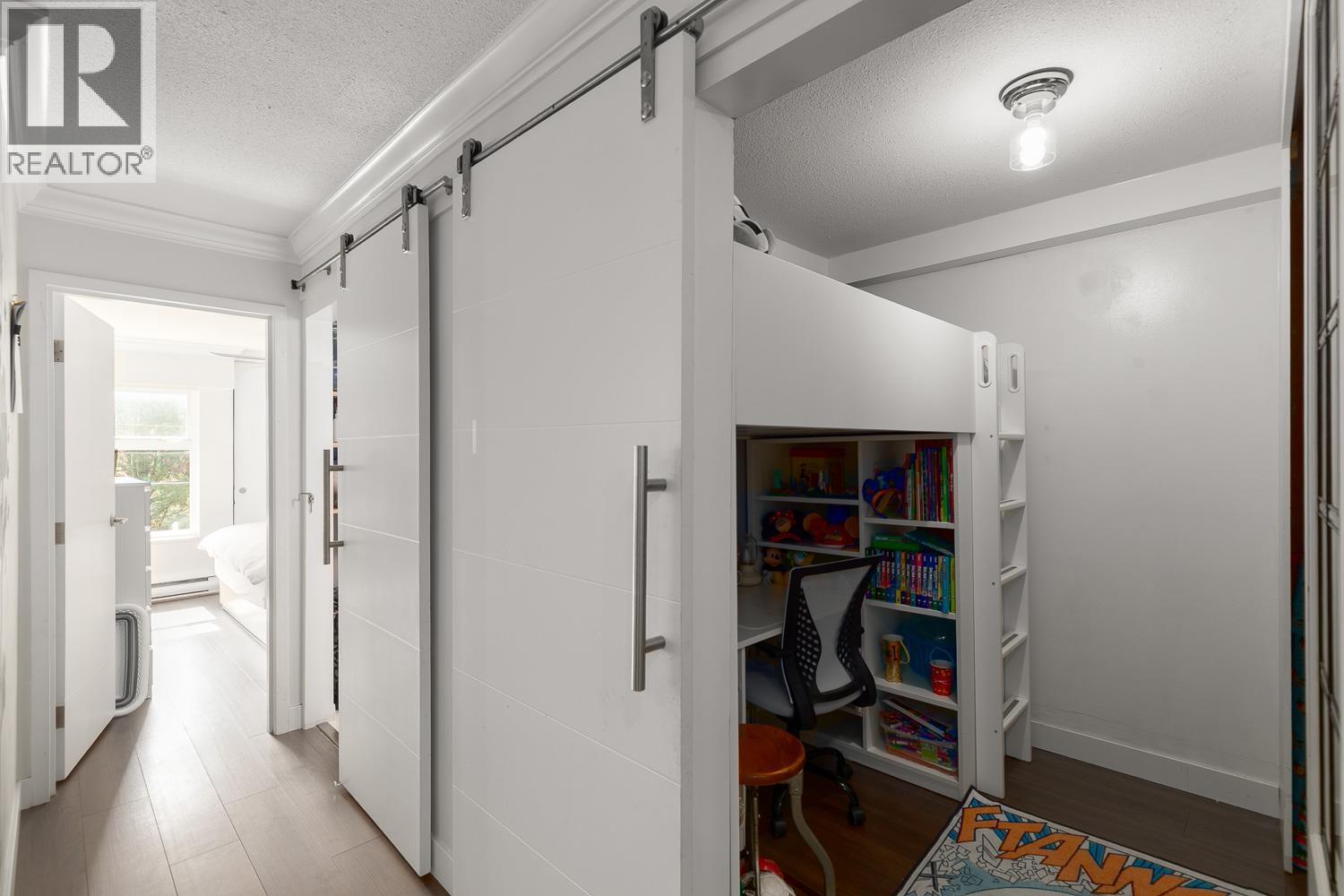 304 1352 W 10th Avenue, Vancouver, British Columbia  V6H 1J6 - Photo 14 - R3066448