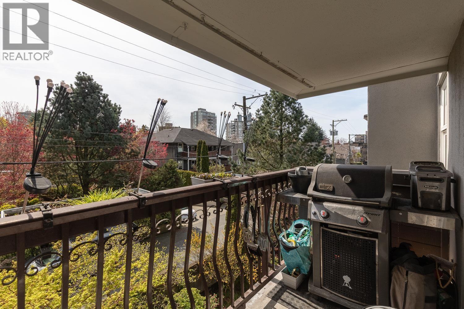 304 1352 W 10th Avenue, Vancouver, British Columbia  V6H 1J6 - Photo 19 - R3066448