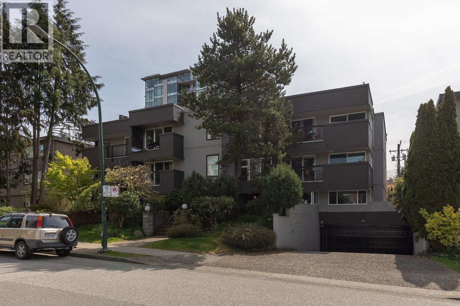 304 1352 W 10th Avenue, Vancouver, British Columbia  V6H 1J6 - Photo 20 - R3066448