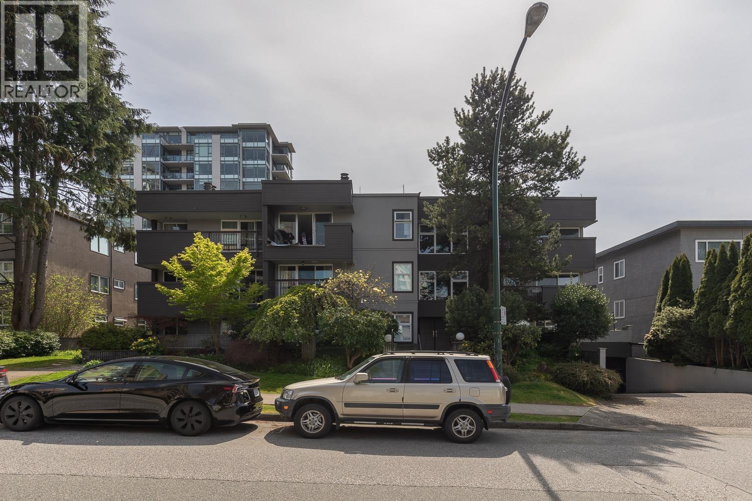 304 1352 W 10th Avenue, Vancouver, British Columbia  V6H 1J6 - Photo 21 - R3066448