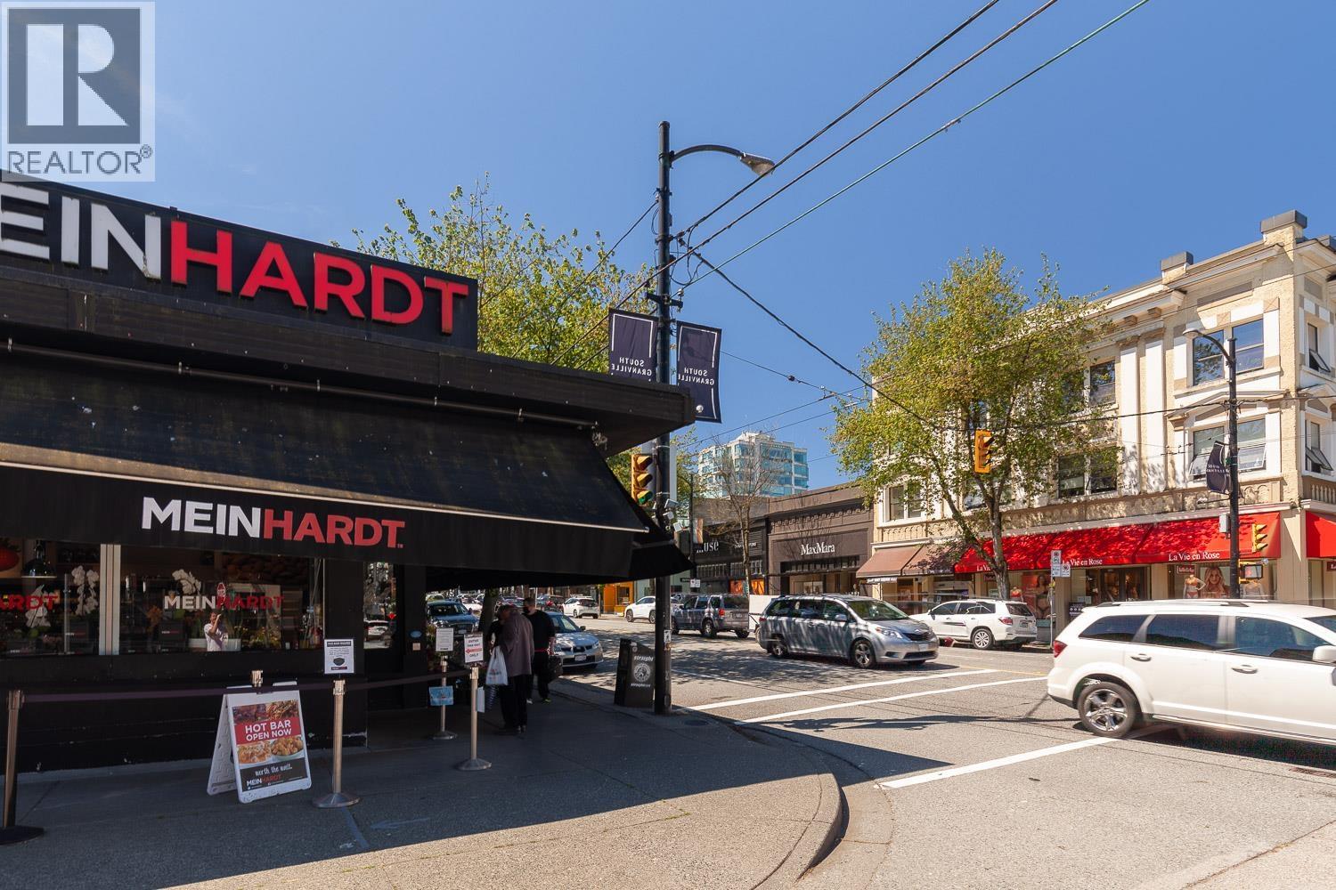 304 1352 W 10th Avenue, Vancouver, British Columbia  V6H 1J6 - Photo 22 - R3066448