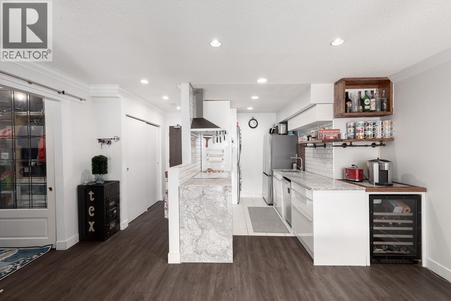 304 1352 W 10th Avenue, Vancouver, British Columbia  V6H 1J6 - Photo 5 - R3066448