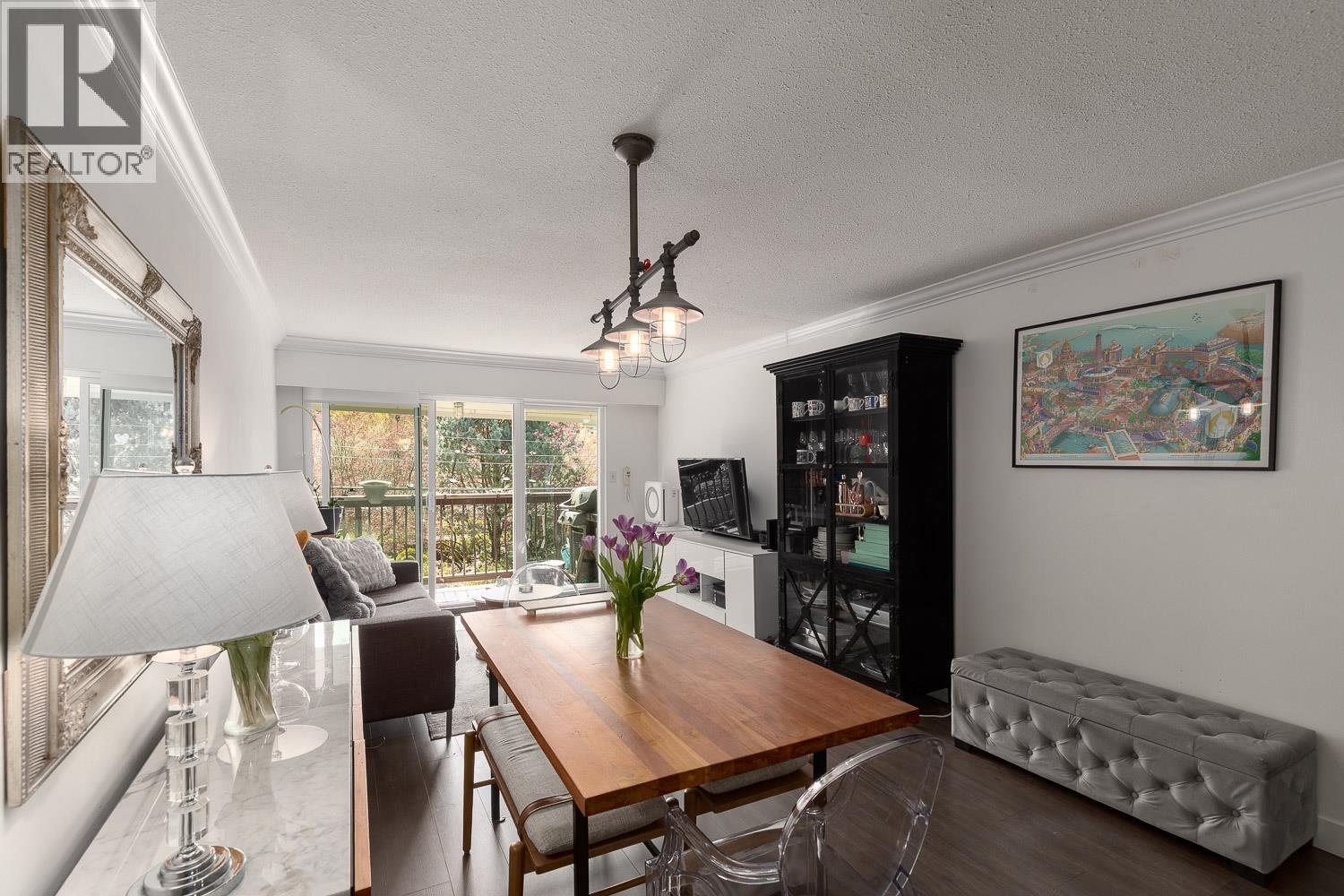 304 1352 W 10th Avenue, Vancouver, British Columbia  V6H 1J6 - Photo 8 - R3066448