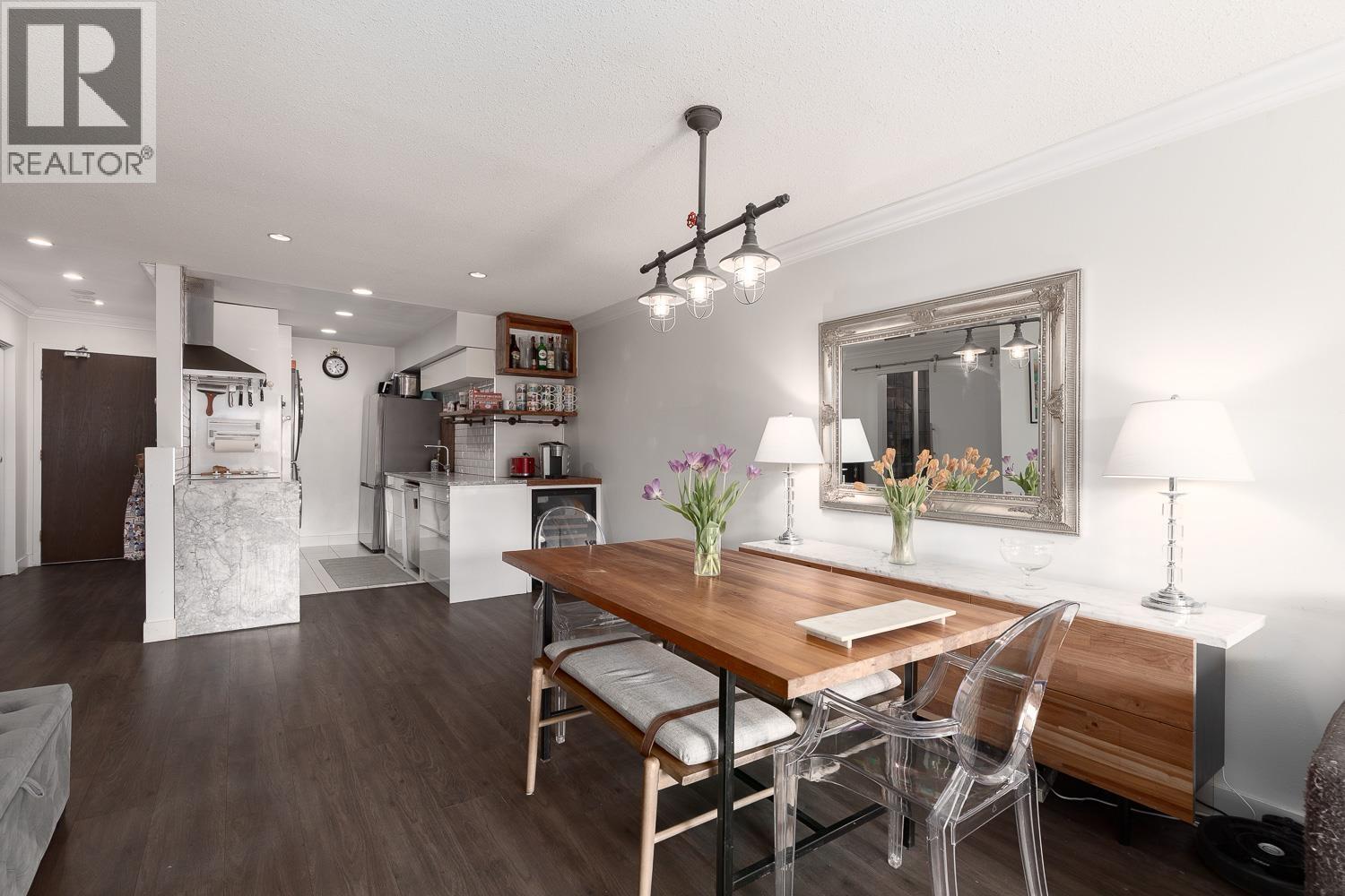 304 1352 W 10th Avenue, Vancouver, British Columbia  V6H 1J6 - Photo 9 - R3066448