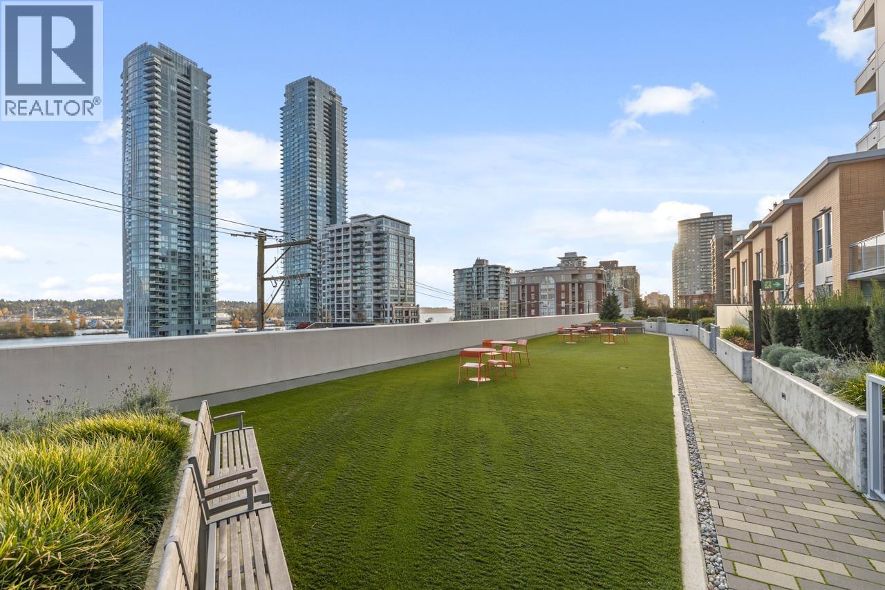 803 618 Carnarvon Street, New Westminster, British Columbia  V3M 0N9 - Photo 22 - R3066451