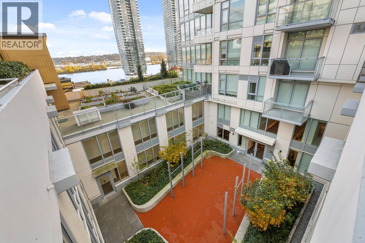 803 618 Carnarvon Street, New Westminster, British Columbia  V3M 0N9 - Photo 27 - R3066451