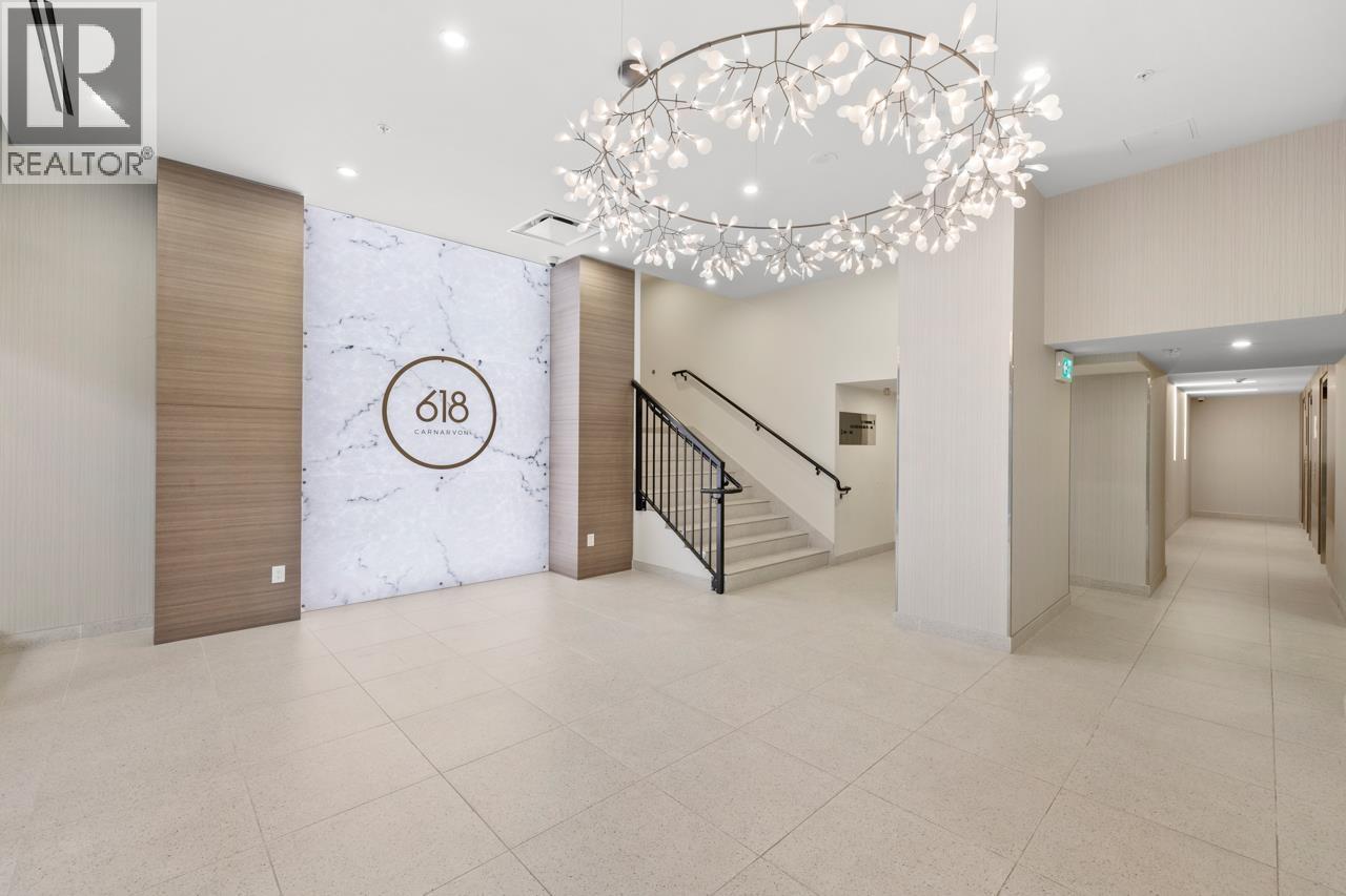 803 618 Carnarvon Street, New Westminster, British Columbia  V3M 0N9 - Photo 30 - R3066451