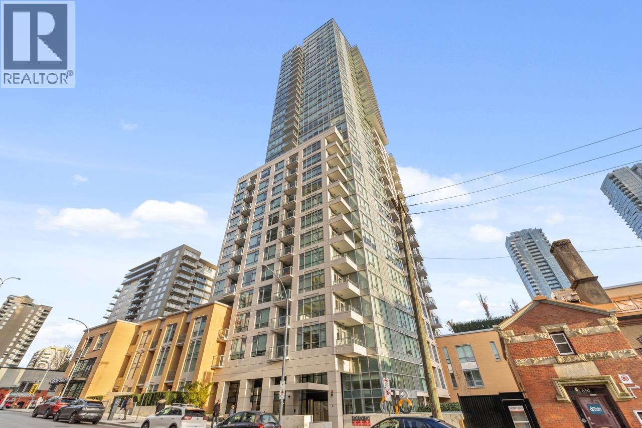 803 618 Carnarvon Street, New Westminster, British Columbia  V3M 0N9 - Photo 31 - R3066451