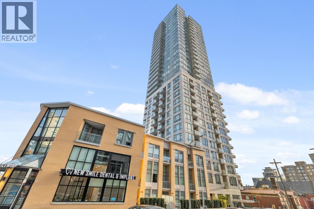 803 618 Carnarvon Street, New Westminster, British Columbia  V3M 0N9 - Photo 33 - R3066451