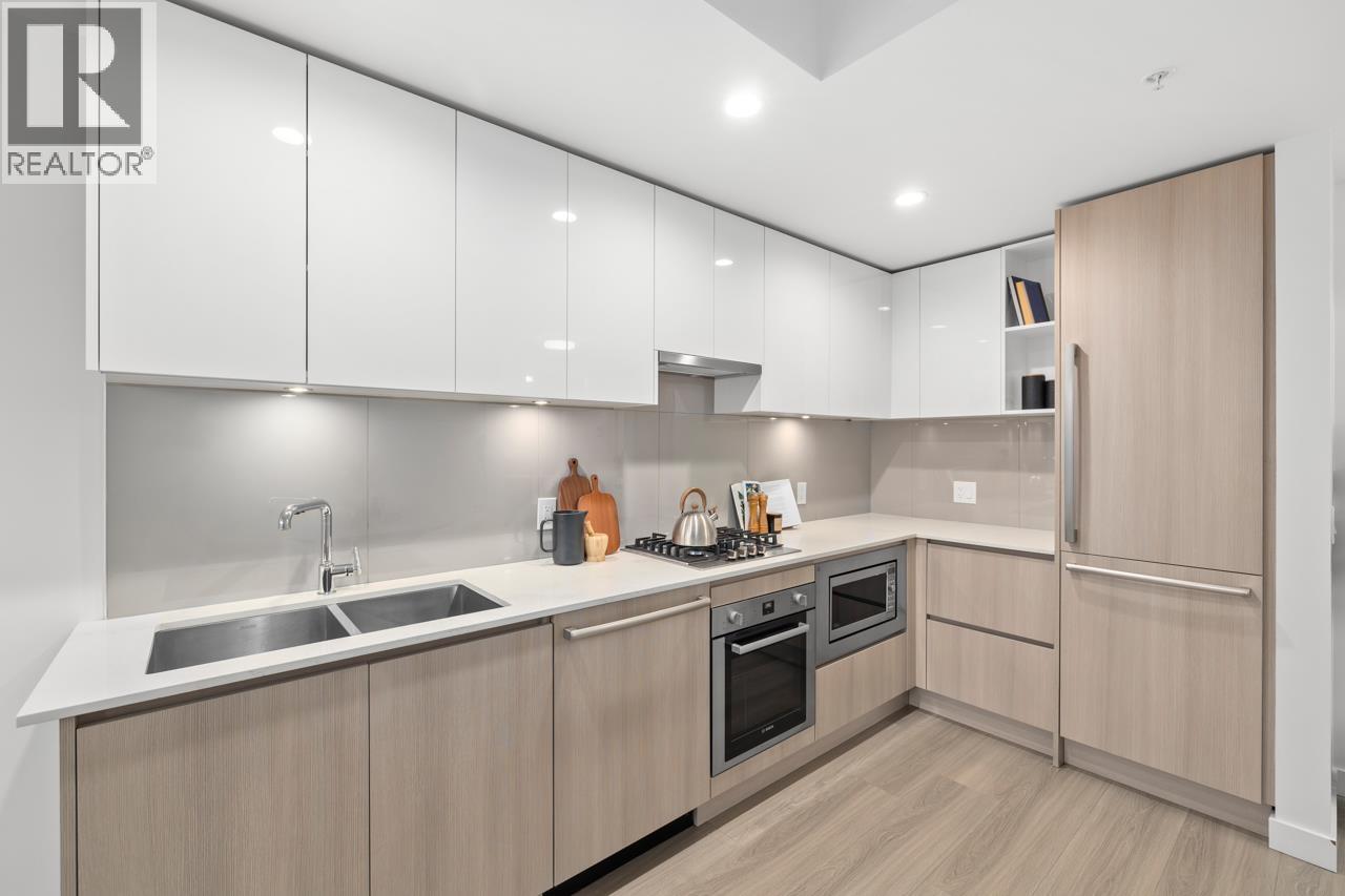 803 618 Carnarvon Street, New Westminster, British Columbia  V3M 0N9 - Photo 6 - R3066451