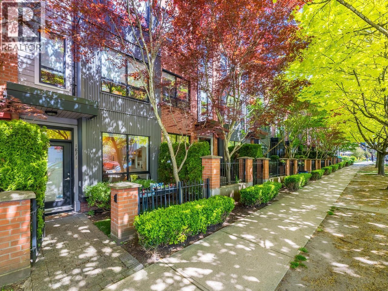 1871 Stainsbury Avenue, Vancouver, British Columbia  V5N 2M6 - Photo 25 - R3066457