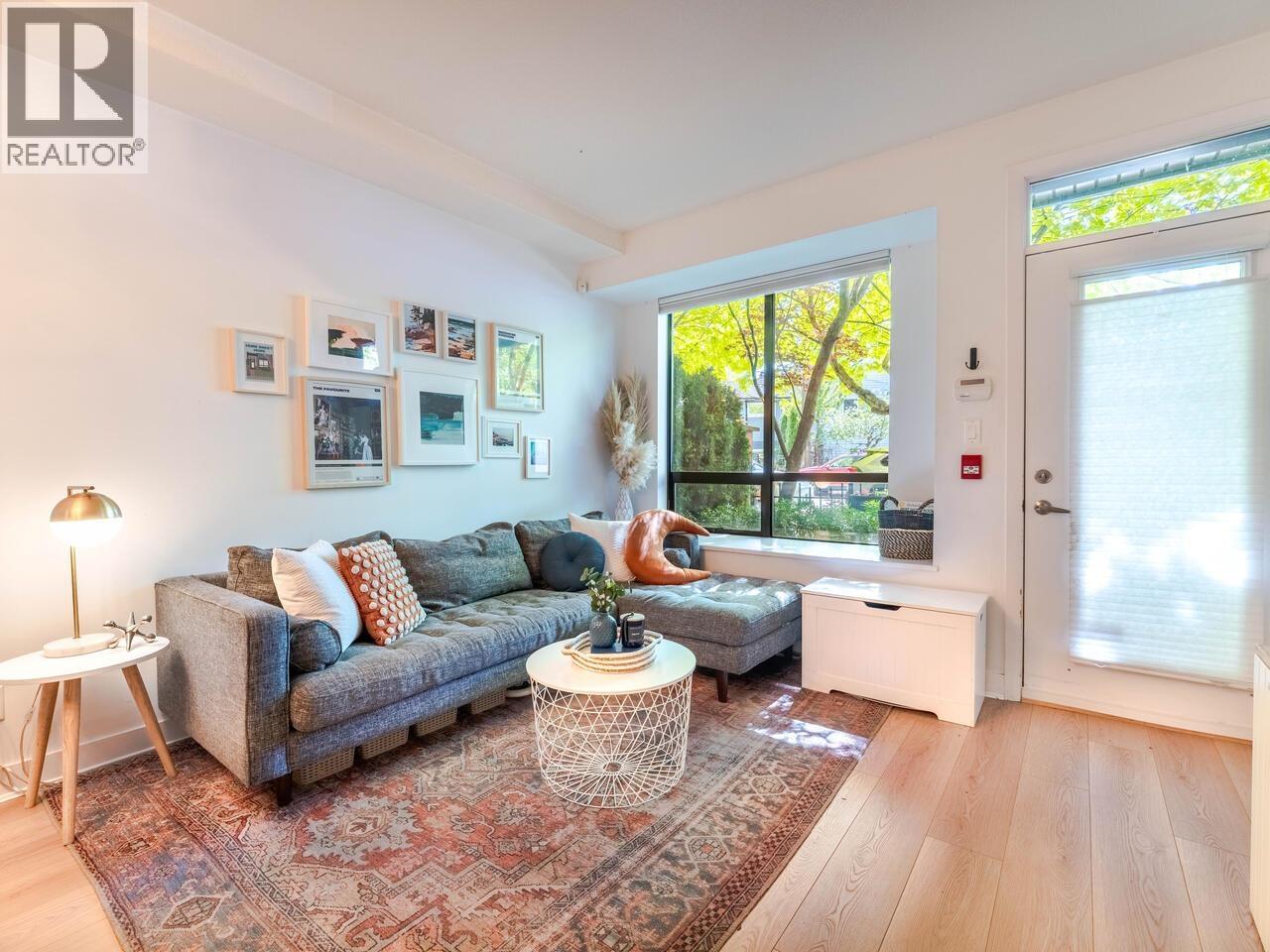 1871 Stainsbury Avenue, Vancouver, British Columbia  V5N 2M6 - Photo 3 - R3066457