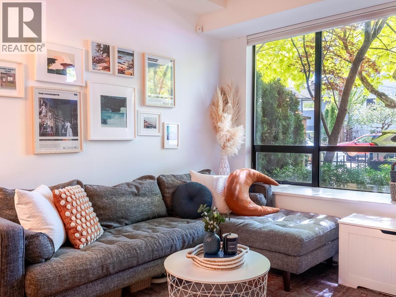 1871 Stainsbury Avenue, Vancouver, British Columbia  V5N 2M6 - Photo 4 - R3066457