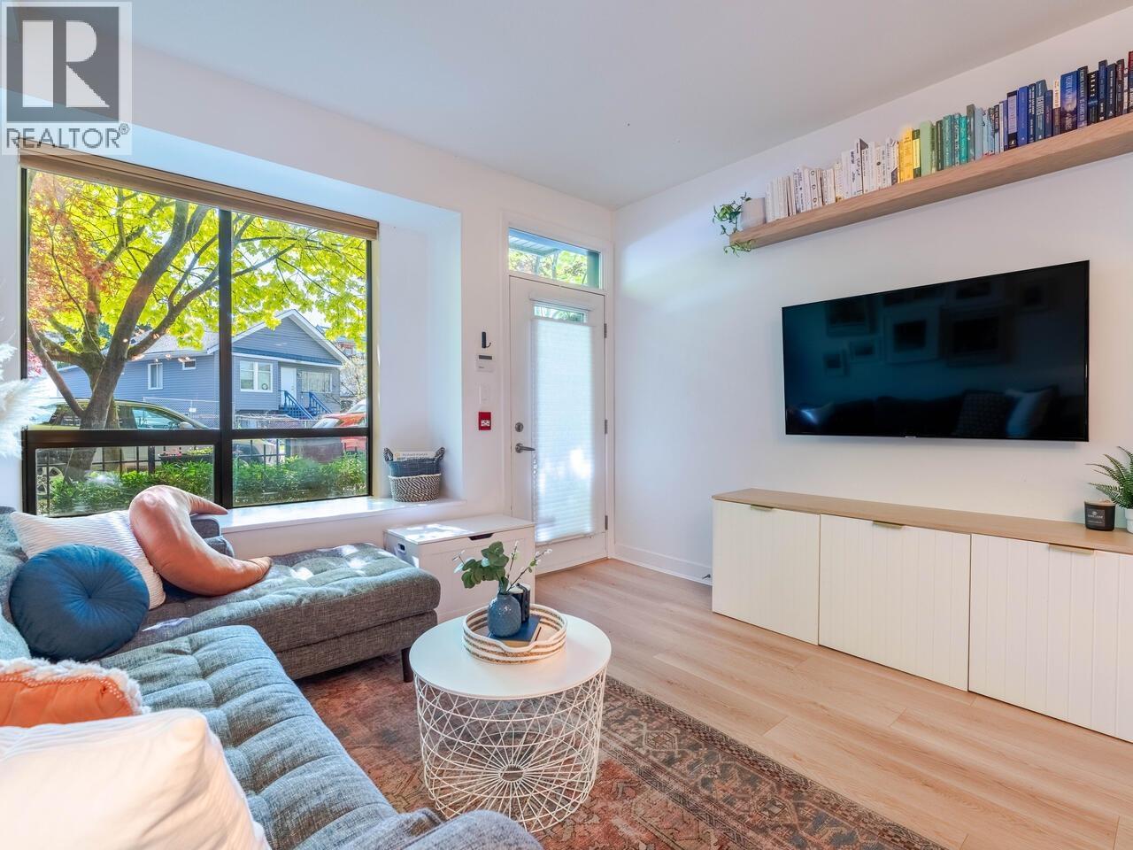 1871 Stainsbury Avenue, Vancouver, British Columbia  V5N 2M6 - Photo 5 - R3066457