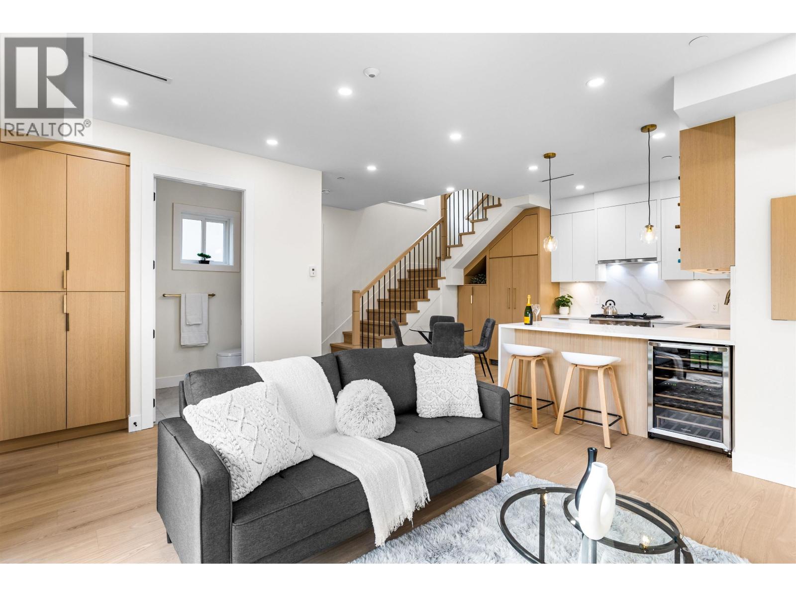 1 3429 Napier Street, Vancouver, British Columbia  V5K 2X5 - Photo 12 - R3066458