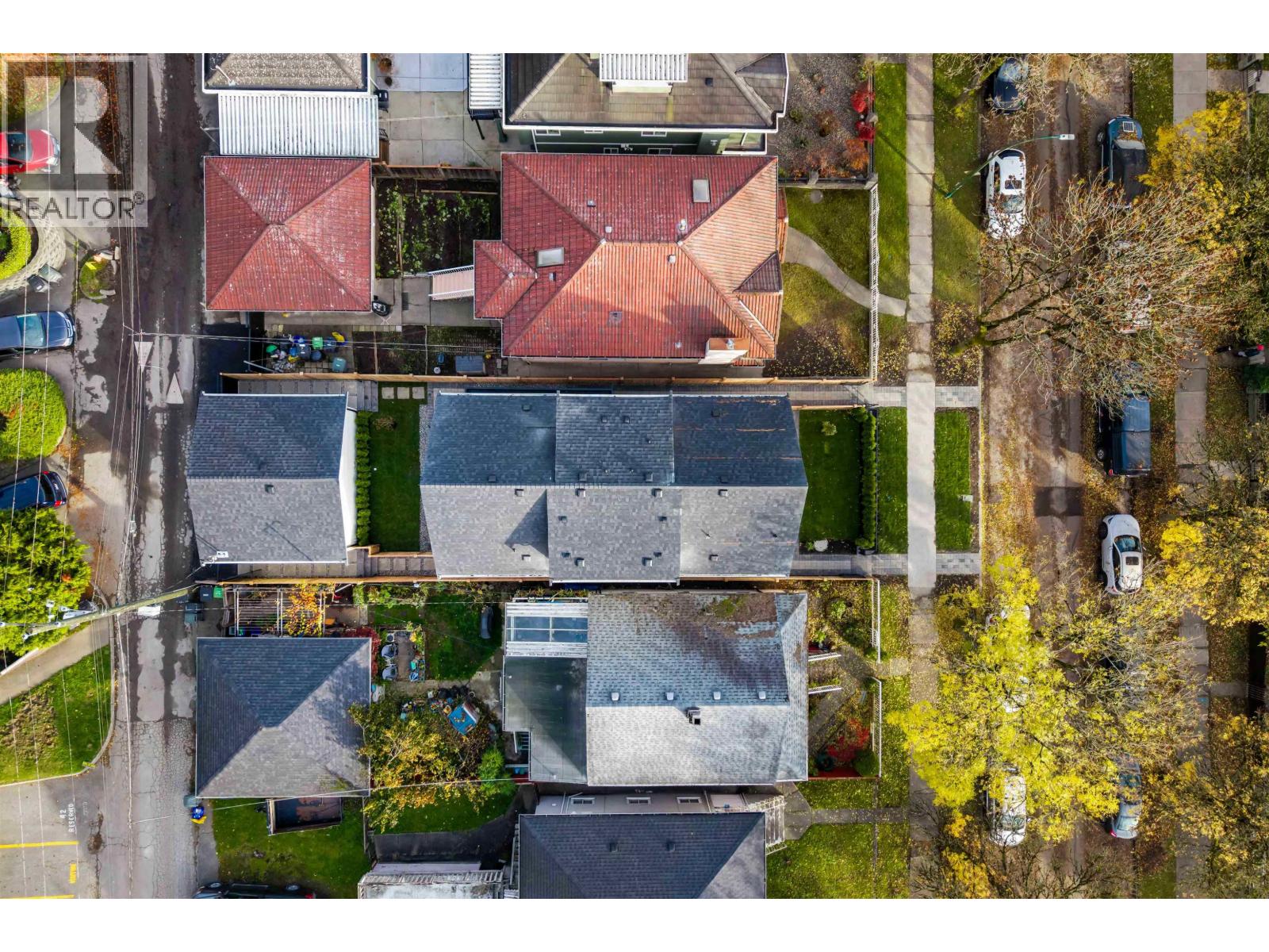 1 3429 Napier Street, Vancouver, British Columbia  V5K 2X5 - Photo 20 - R3066458