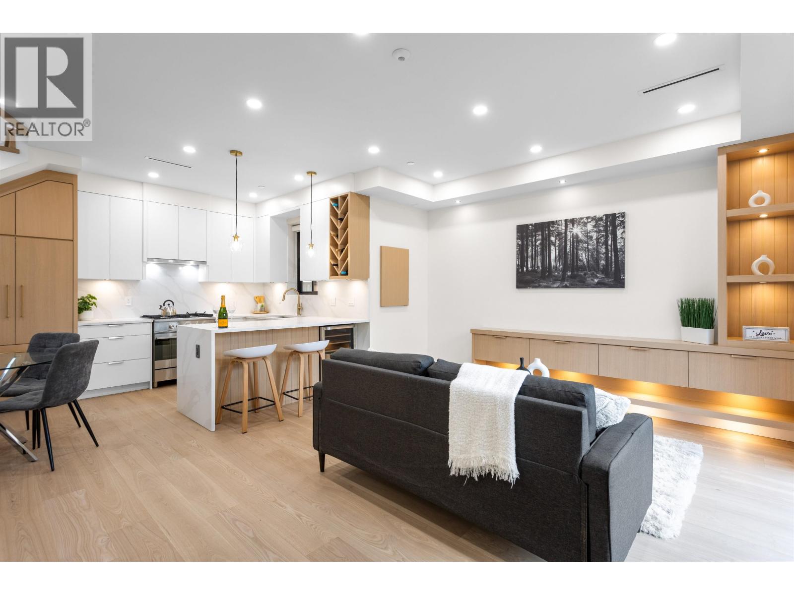 1 3429 Napier Street, Vancouver, British Columbia  V5K 2X5 - Photo 5 - R3066458