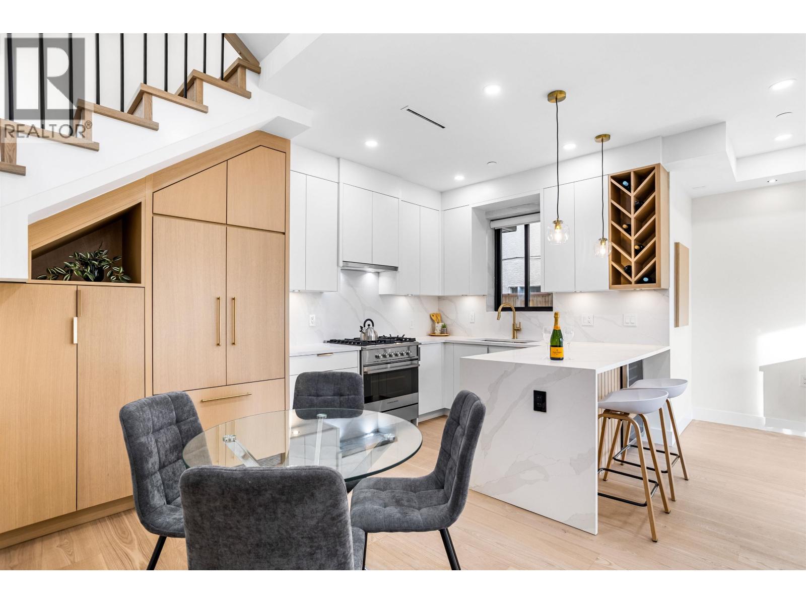 1 3429 Napier Street, Vancouver, British Columbia  V5K 2X5 - Photo 9 - R3066458