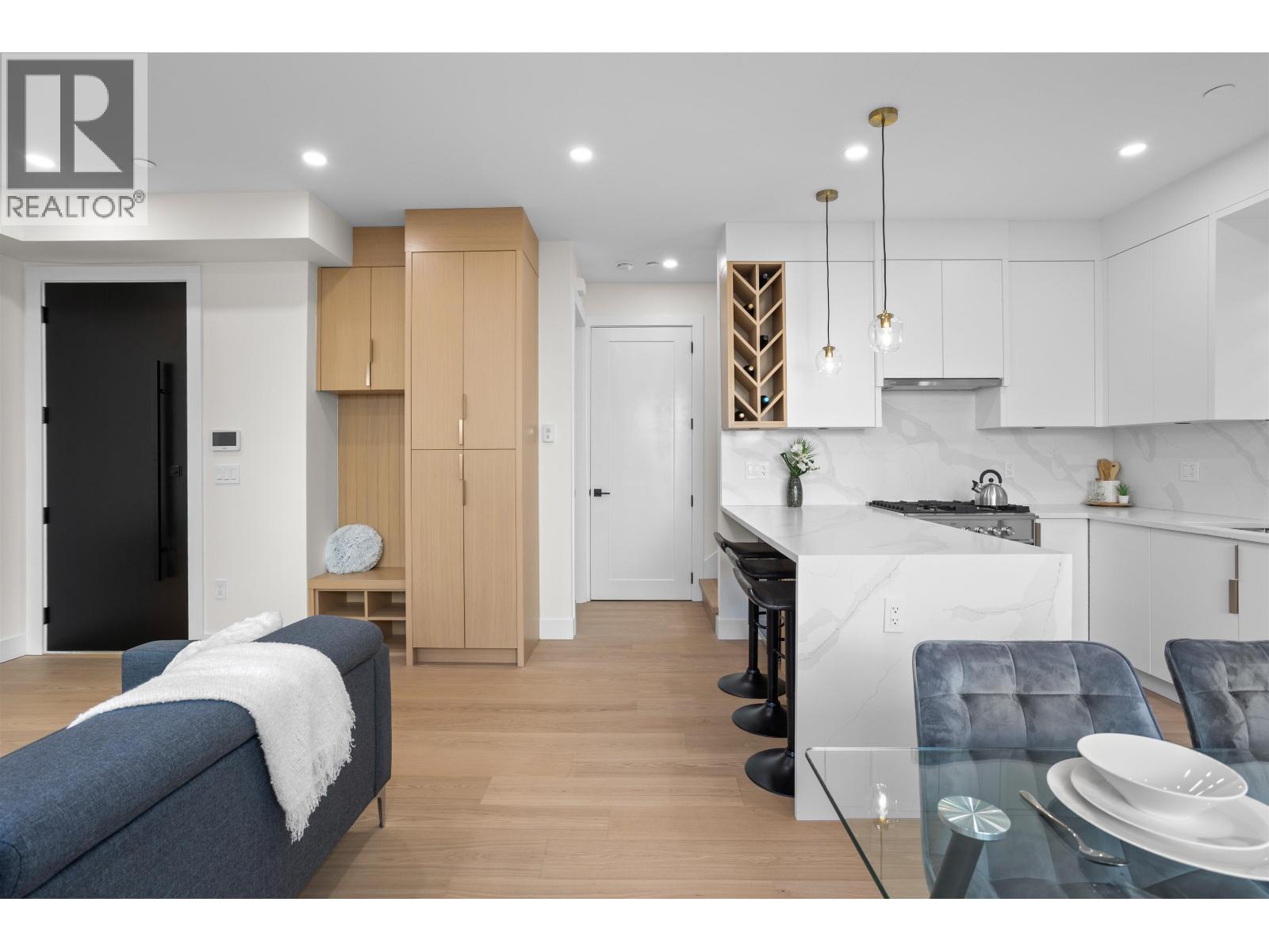 2 3429 Napier Street, Vancouver, British Columbia  V5K 2X5 - Photo 7 - R3066461