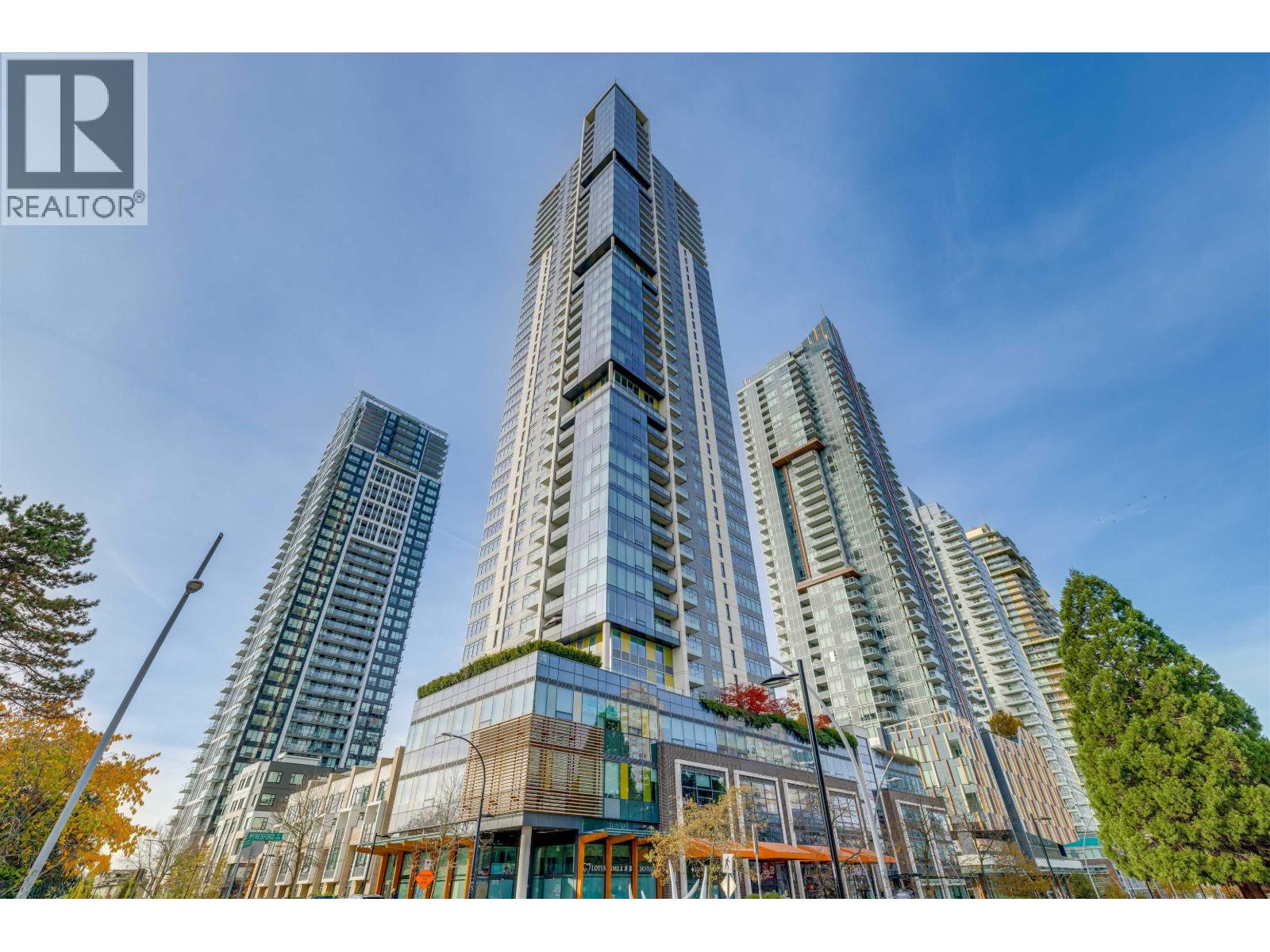 5503 6461 Telford Avenue, Burnaby, British Columbia  V5H 0B7 - Photo 2 - R3066462