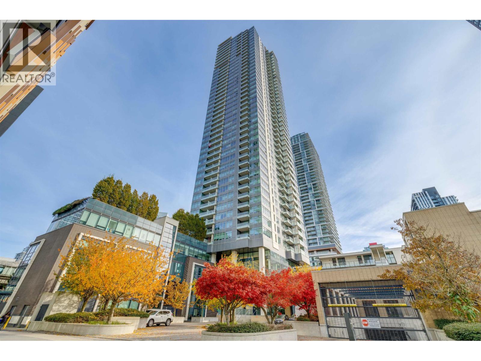 5503 6461 Telford Avenue, Burnaby, British Columbia  V5H 0B7 - Photo 29 - R3066462