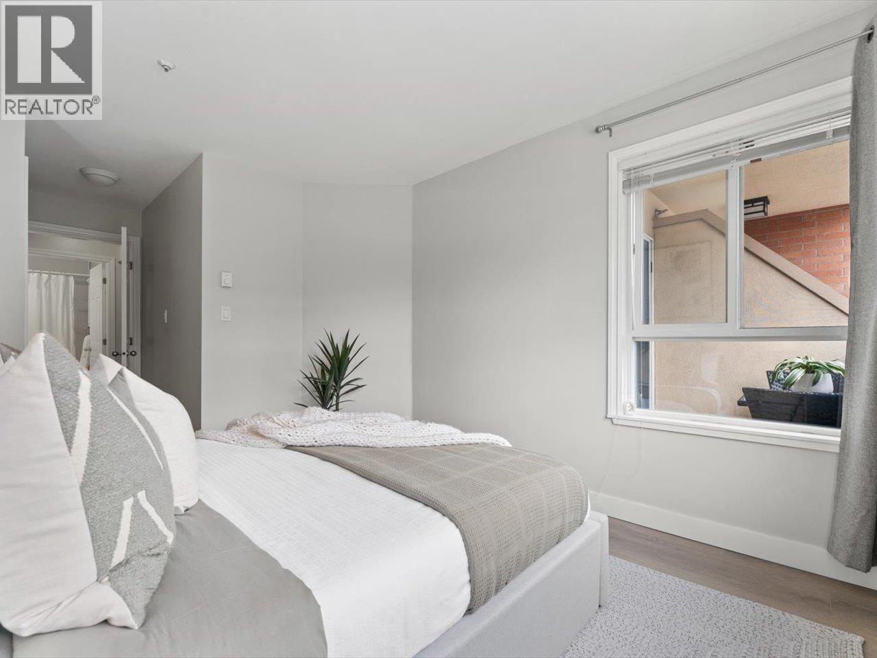 205 3638 W Broadway, Vancouver, British Columbia  V6R 2B7 - Photo 16 - R3066464