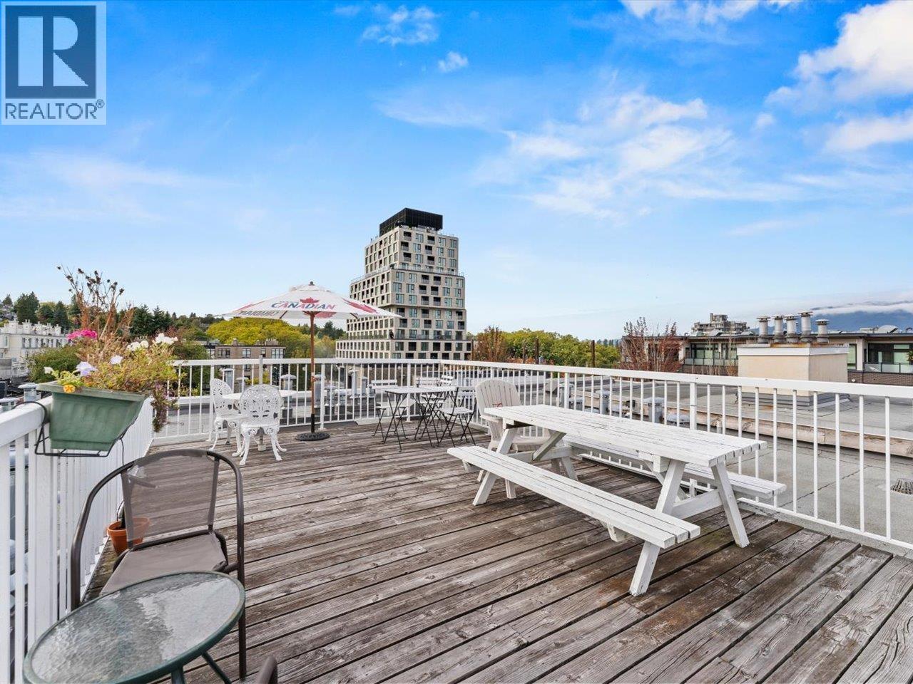 205 3638 W Broadway, Vancouver, British Columbia  V6R 2B7 - Photo 19 - R3066464