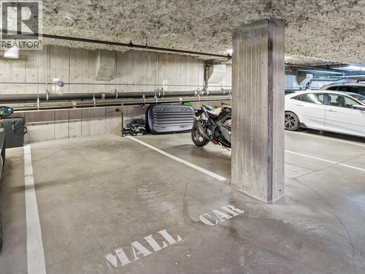 205 3638 W Broadway, Vancouver, British Columbia  V6R 2B7 - Photo 20 - R3066464