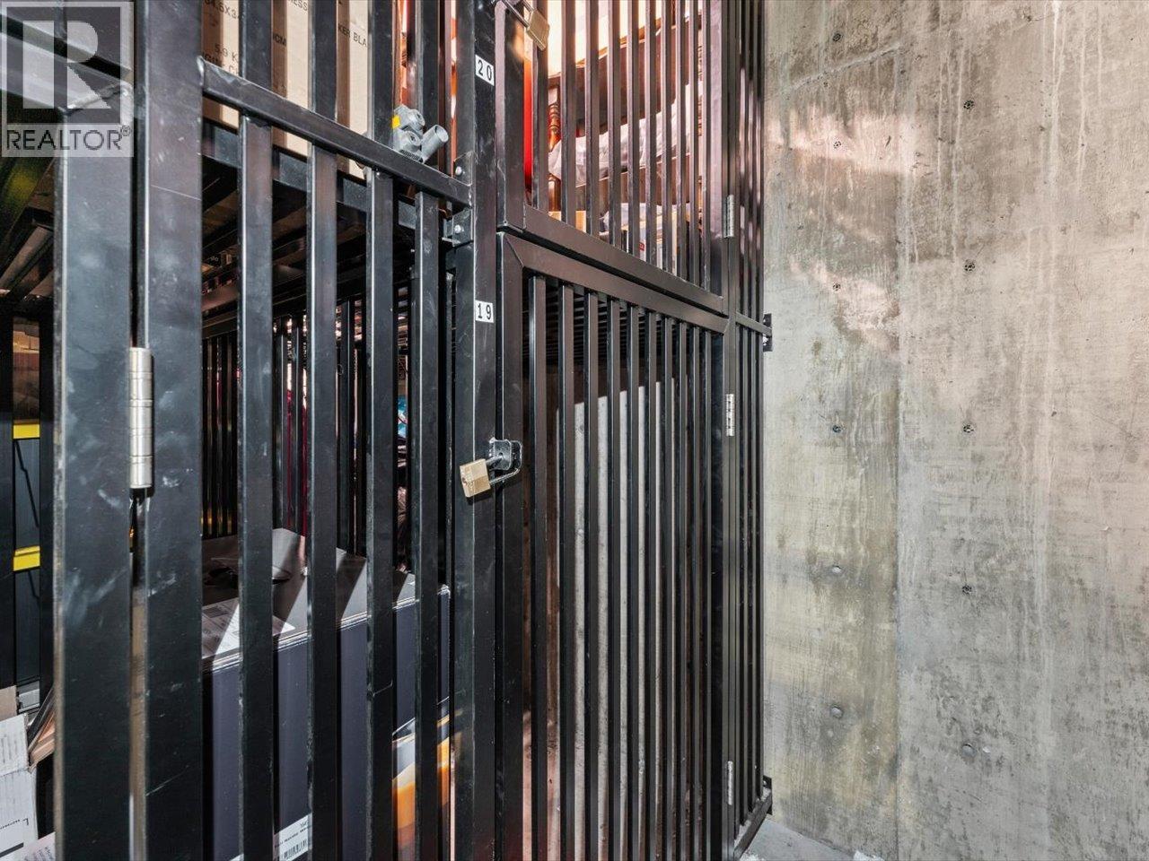 205 3638 W Broadway, Vancouver, British Columbia  V6R 2B7 - Photo 22 - R3066464