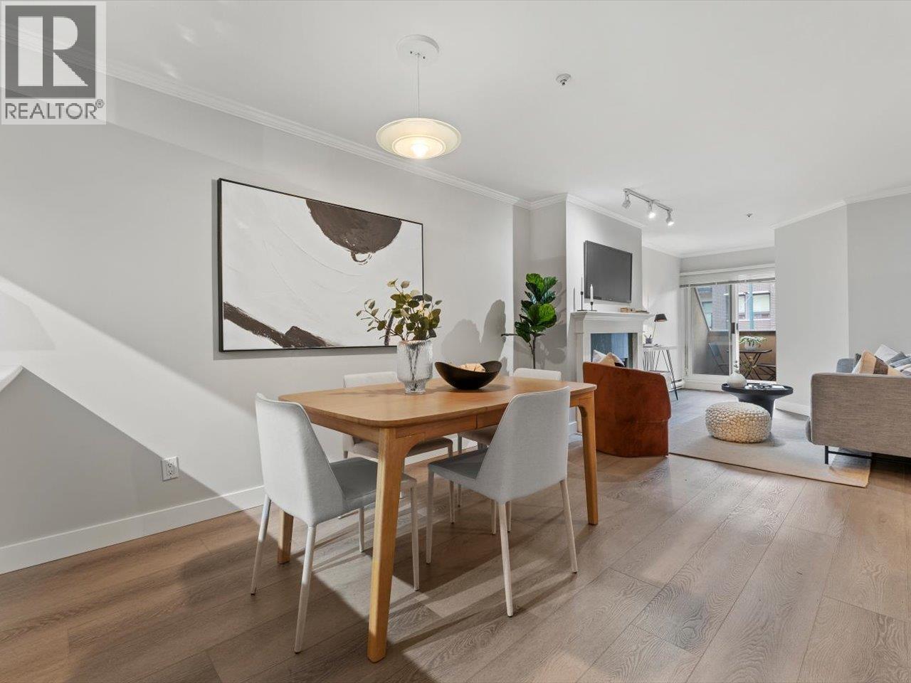 205 3638 W Broadway, Vancouver, British Columbia  V6R 2B7 - Photo 6 - R3066464